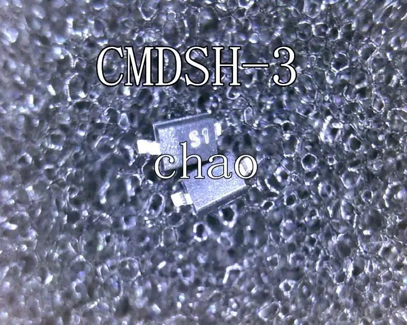 Бесплатная доставка 10 шт./партия OK CMDSH-3 CMDSH-SOD323 Новинка