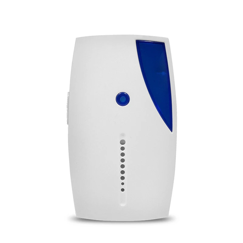

Free Shipping indoor ringer only for the same brand wifi doorbell, NOTE: please contact us when submit the order
