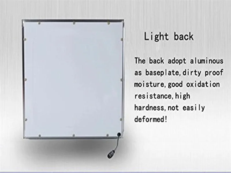 LED Downlight 8