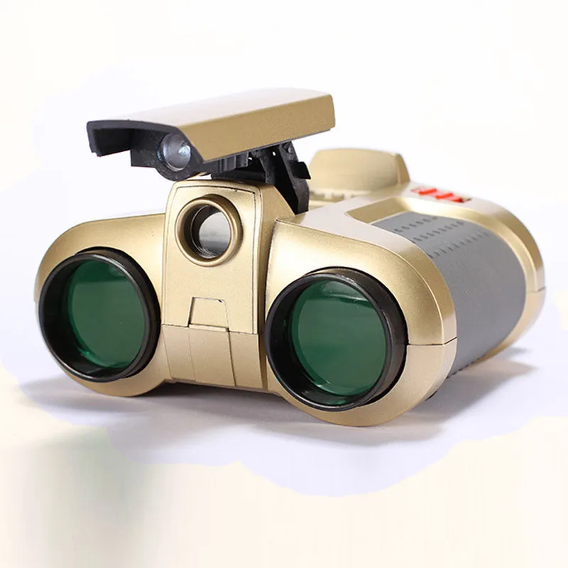 visão noturna telescópio binocular caminhadas acampamento esportes caça