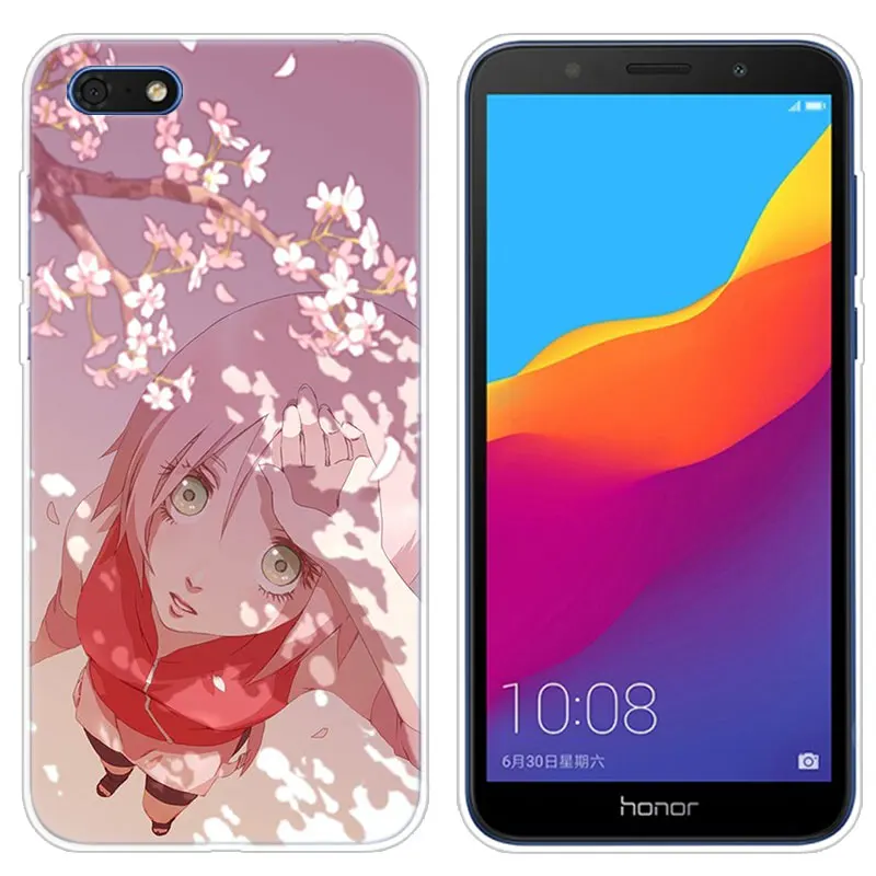 Силиконовый чехол для Huawei Mate 10 20 Lite Pro Y7 Y9 Prime 2019 Y5 Y6 2018 2017|Бамперы| |