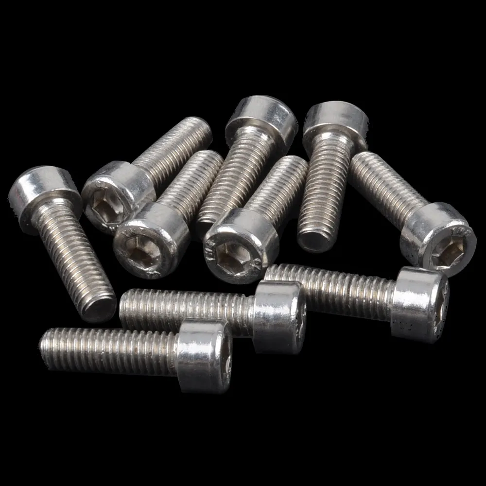 болт с цилиндрической головкой. шестигранник, головка кругл. болт gb/t818 (m5*10 ). цилиндрический болт. винт iso 7045 (din 7985) м6x20 4.