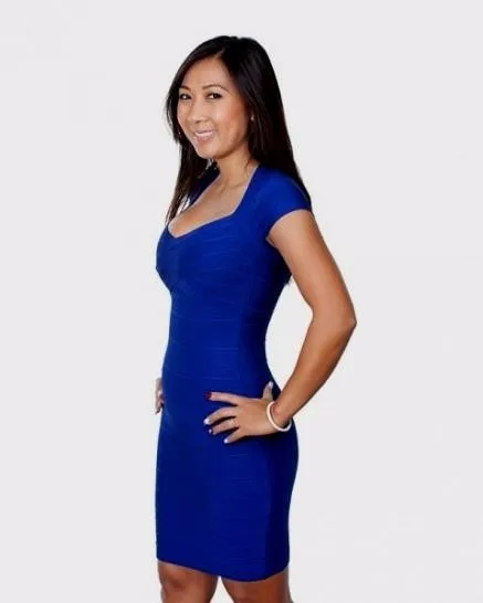 ellie-cap-sleeve-royal-blue-bandage-dress-fashion-belleza