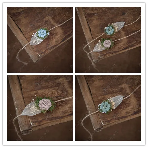 

newborn photography props full moon baby photography props ye pulse eternal flowers beautiful photography headwear props