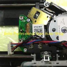 Бренд DVD линзы лазера оптический датчик soh-dp10u dp10u для DVD плеер 10 шт./лот