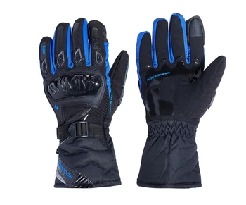 

New warm breathable motorcycle gloves riding full-finger gloves Anti-fall gloves/outdoor sport goves waterproof