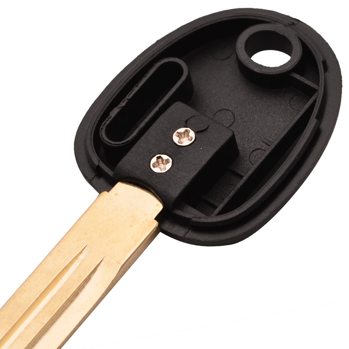 1PC Replace Car Key Case Shell For HYUNDAI Coupe Tucson Elantra Accent Santa Fe i10 Galloper H1 Lantra Lavita Matrix Key Cover