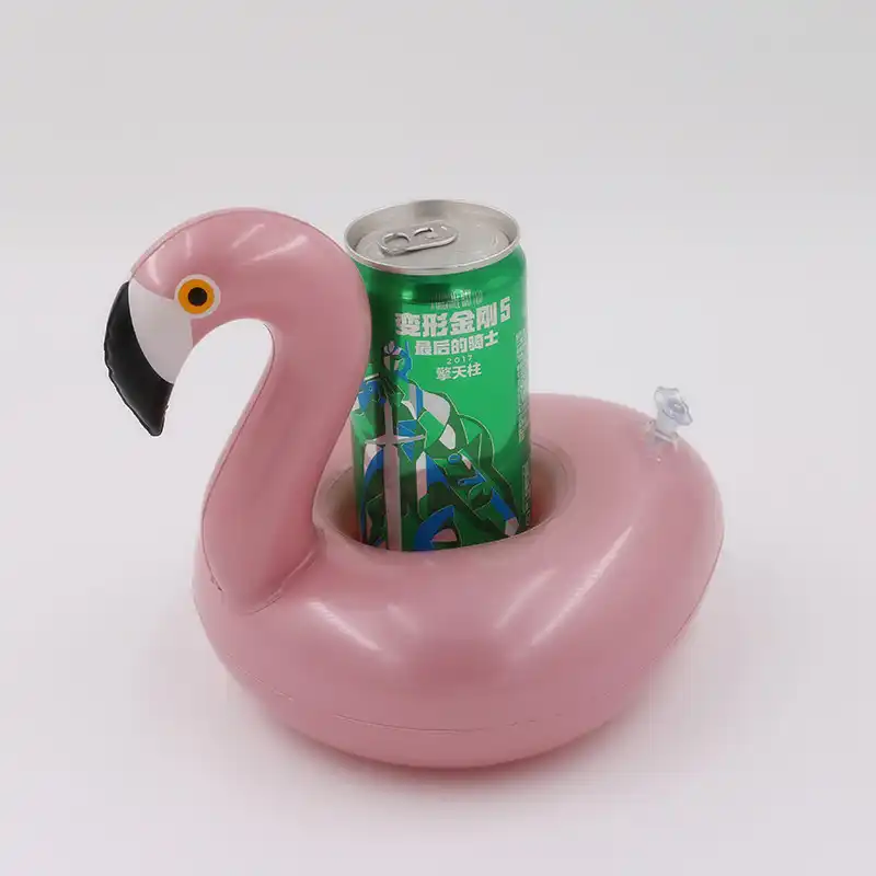 mini pool float drink holders