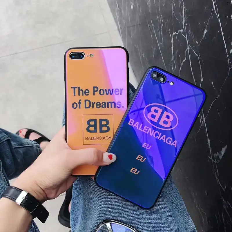 Detail Feedback Questions About Paris Fashion Luxury Sports Brand Paris Fashion Luxury Sports Brand Phone Case For Iphone 6 6s 8 7 Plus X 7plus