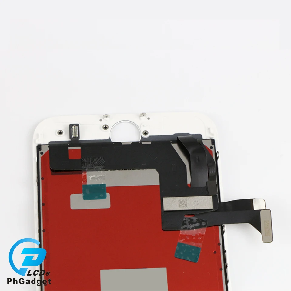 quality OEM lcd screen for iphone 7  (9)