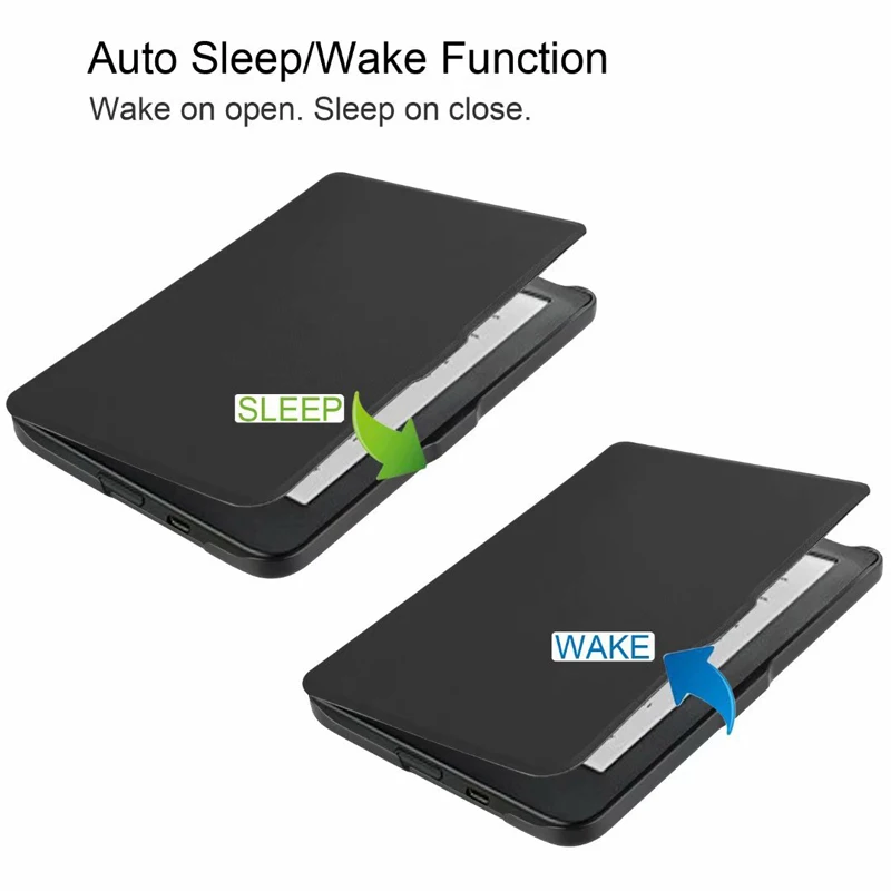 Kobo Clara HD Black 4