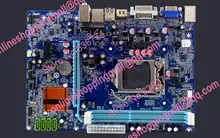 H61 computer motherboard ddr3 ram