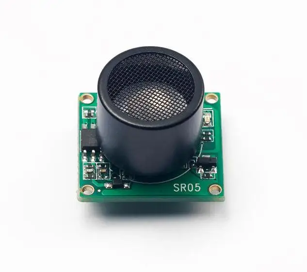Ультразвуковой модуль измерения расстояния для радиоуправляемого FPV Mini Pixhawk 2.4.8