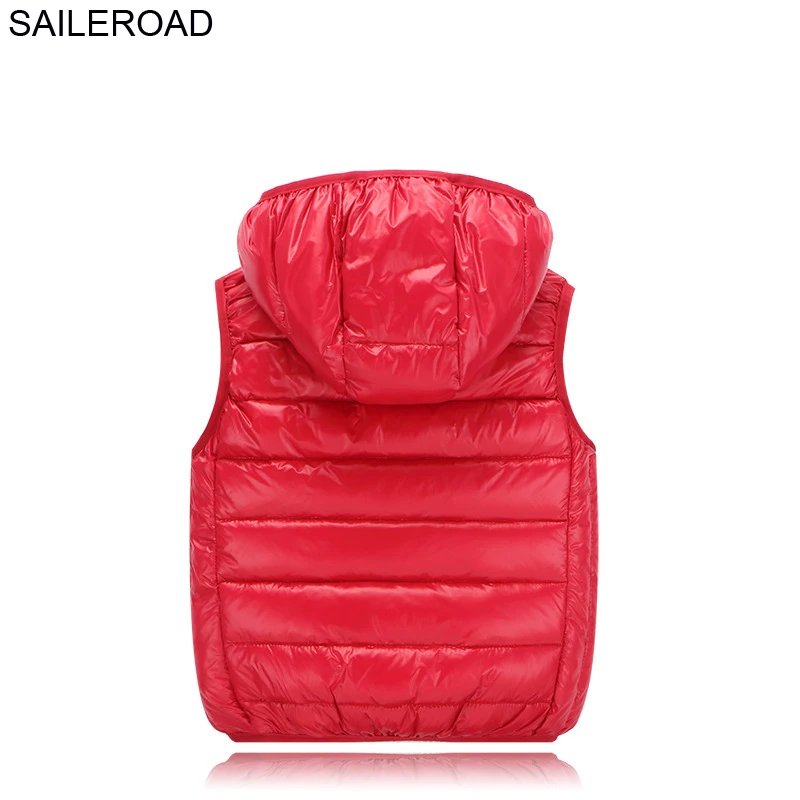 VEST004 RED 02 