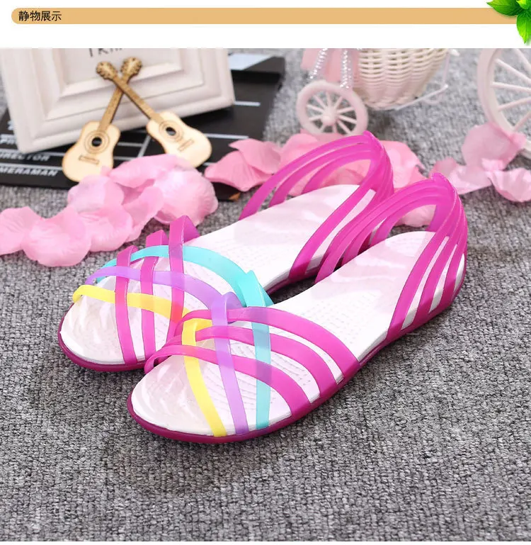 rainbow sandal (19)
