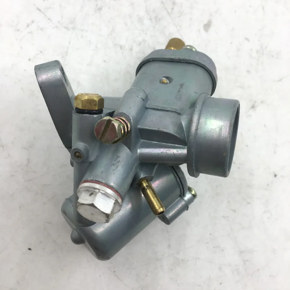 Карбюратор SherryBerg vegaser сменный подходит для SACHS TOMOS PUCHS KS50 BATAVUS 12 мм карбюратор bing12