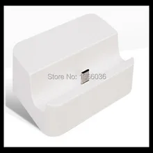 500 шт./лот Зарядное устройство Зарядка Док-станция для SAMSUNG S2 S3 S4 для HTC, и т. Д. micro usb мобильных телефонов