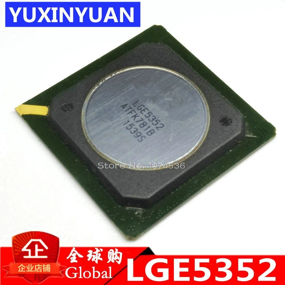 

LGE5352 E5352 LCD-chip BGA New original authentic integrated circuit IC LCD chip electronic 1PCS