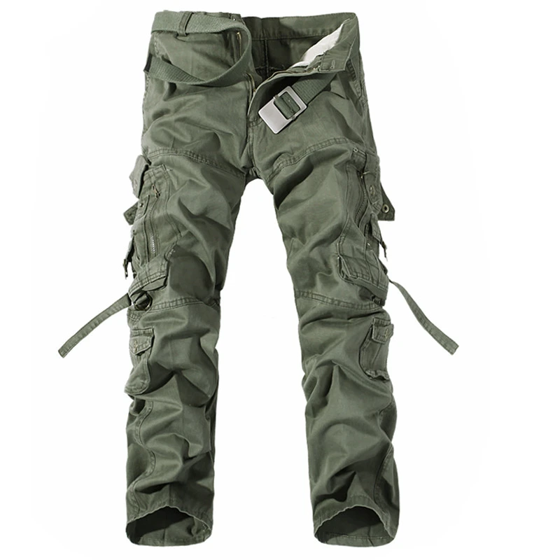 buy cargo trousers