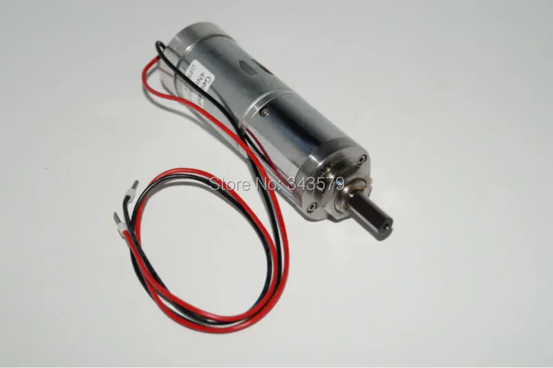 Heidelberg SM102 machine suction drum motor,91.112.1311,spare parts for heidelberg machine  (5)