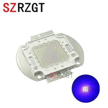 

100w 420NM UV Ultra Violet High power LED for Aquarium
