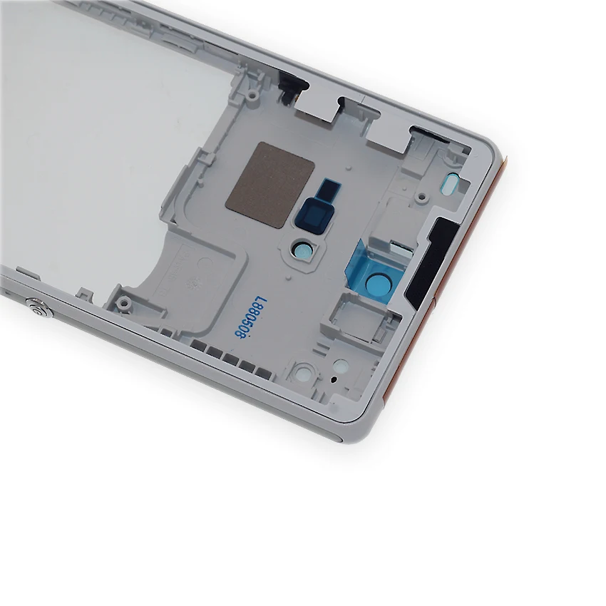 100% оригинал для SONY Xperia ZR M36h ЖК дисплей кодирующий преобразователь сенсорного
