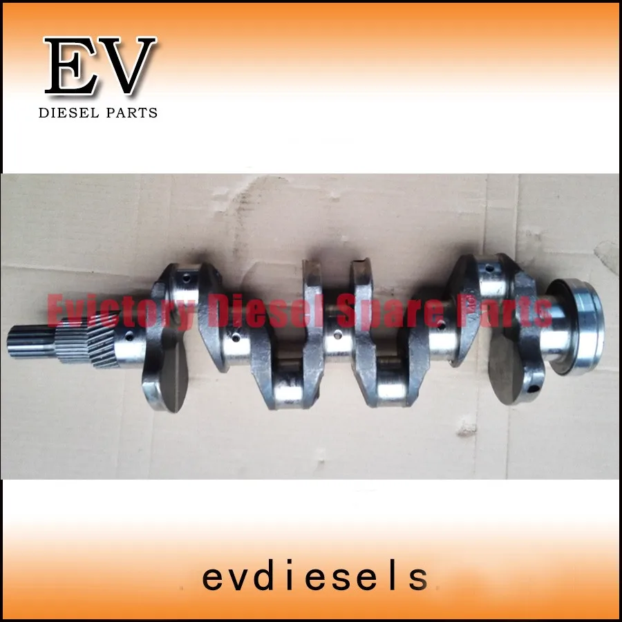 V1505 crankshgaft