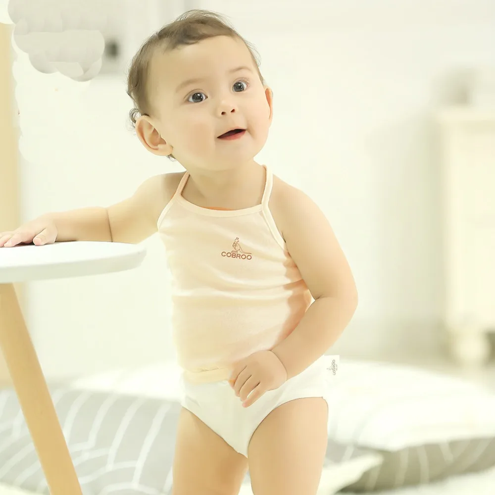 khaki baby girl tank tops