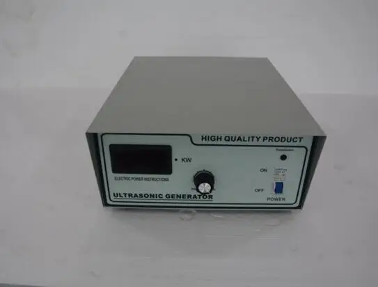 

Fast SHIPPING! ULTRASONIC GENERATOR 900W adjustable, 40KHZ/28khz/25khz