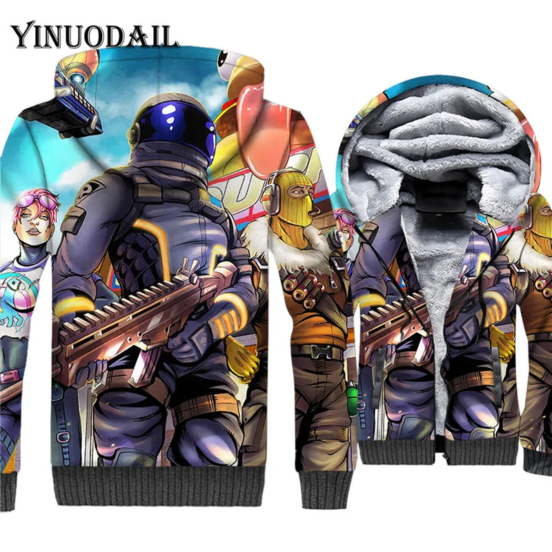Battle Royal Hero Sweatshirt Zipper Hoodies Cosplay Costume Gaming Battle Night Unisex Winter Casual Hoodie for Child Battle Royal Hero Sweatshirt Zipper Hoodies Cosplay Costume Gaming Battle Night Unisex Winter Casual Hoodie for Child