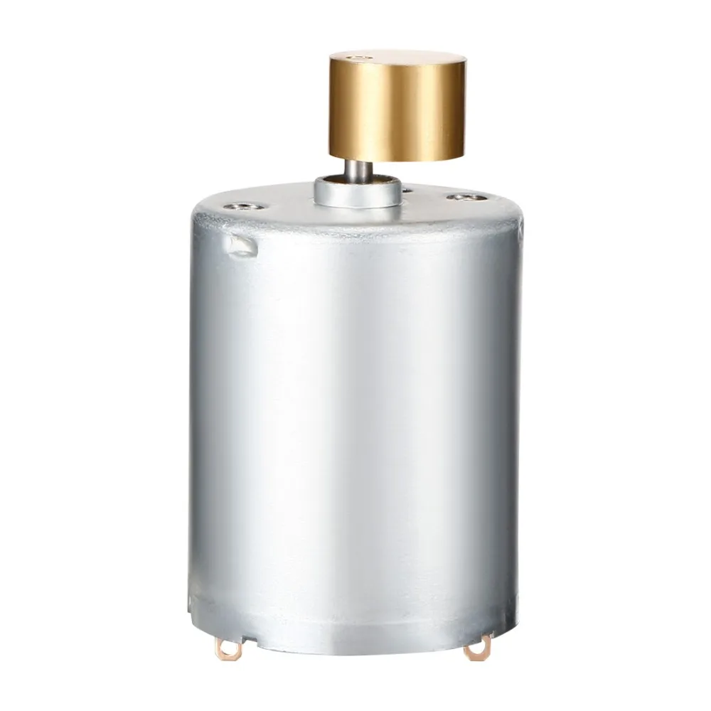

UXCELL High Qualirty DC 12V 12000RPM Micro Vibration Motor Electric Vibrating Micro Motor Strong Power For Toys Motors & Parts