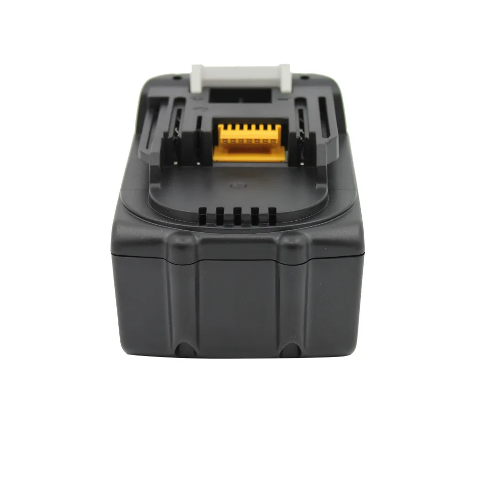 Аккумуляторная батарея KINSUN 14 4 V 3.0Ah Li Ion для аккумуляторной дрели Makita BL1430 194065 3 194066 1