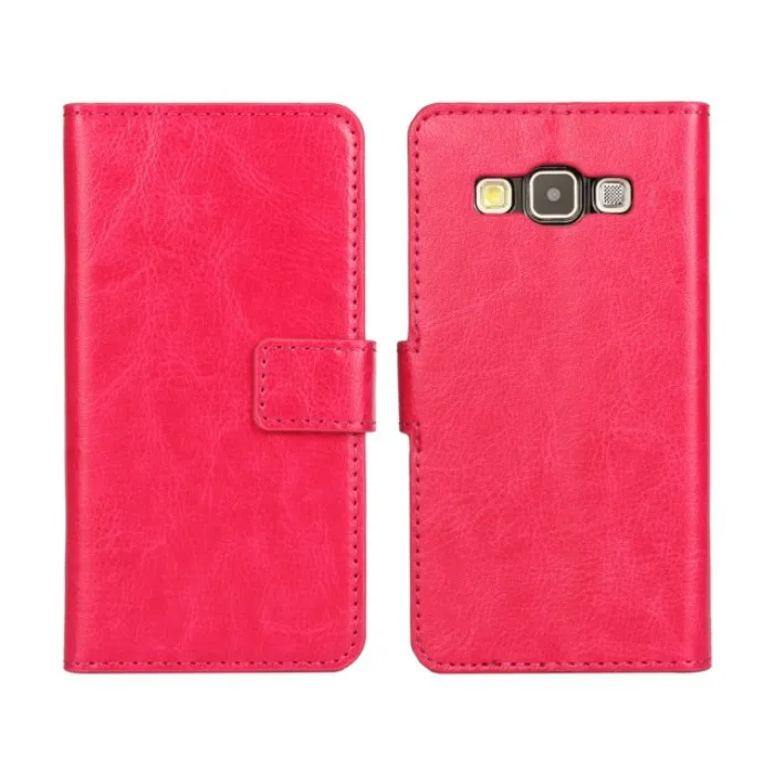 Samsung Galaxy A5 Crazy Horse Wallet Case (5)