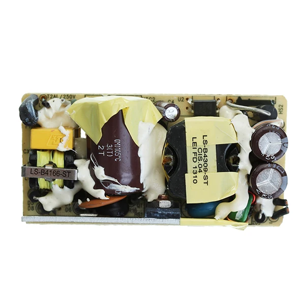

New 48V 1A Switching Power Supply Bare Board 48V 1A Monitoring LED Power Supply Module