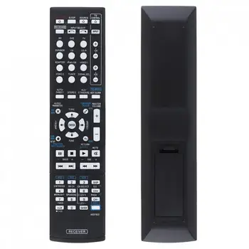 

Replacement IR and 433MHZ Remote Control with Long Control Distance Suitable Fit for Pioneer VSX-521 AXD7660 VSX-422-K AXD7662