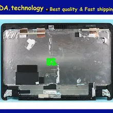 Компания wellendorff /Orig ЖК-дисплей Крышка для Dell Latitude E7440 задняя крышка назад оболочки крышкой для прикосновения, 0wvmp3
