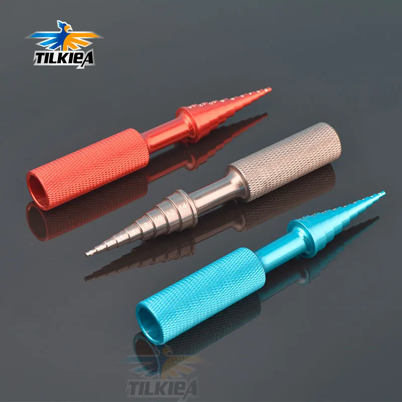 

1PC RC Model Bearing Install Remove Tool High Quality Bearing Extractor Tool OD 2 3 4 5 6 8 10 12 14 mm For RC Car Boats