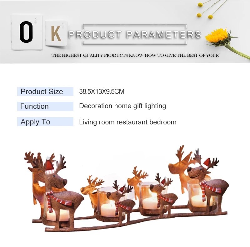 decorative candles (7)