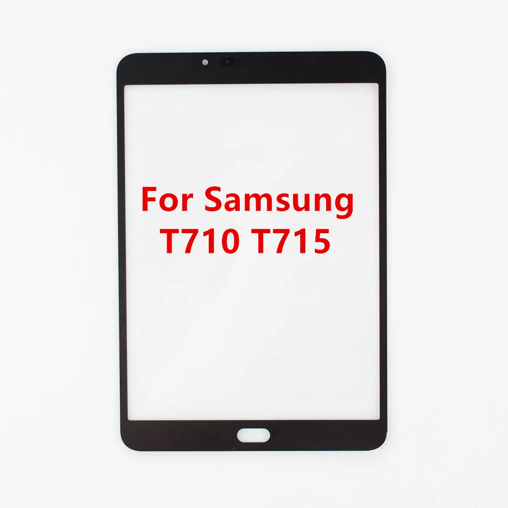 Сенсорная панель для планшета Samsung Galaxy Tab S2 8 0 2015 T710 T715 сенсорный экран ЖК-стекло