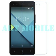Новинка, 5 шт./лот с антибликовым покрытием матовый Экран протектор для BQ Aquaris M4.5 Защитная пленка с защитой от отпечатков пальцев