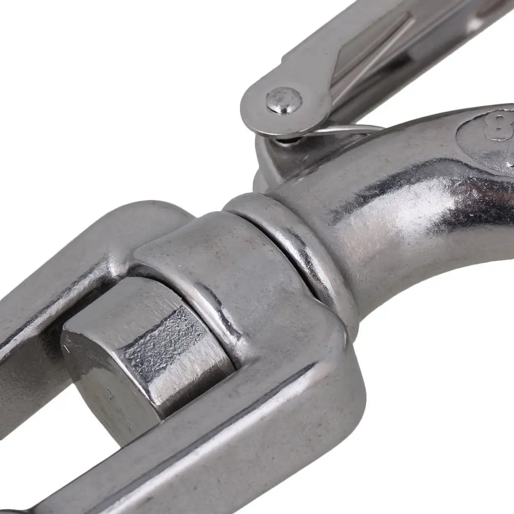Silver-304-Stainless-Steel-American-Type-Trigger-Clevis-Swivel-Eye-Lifting-Snap-Tone-Hook-with-1000KG (3)