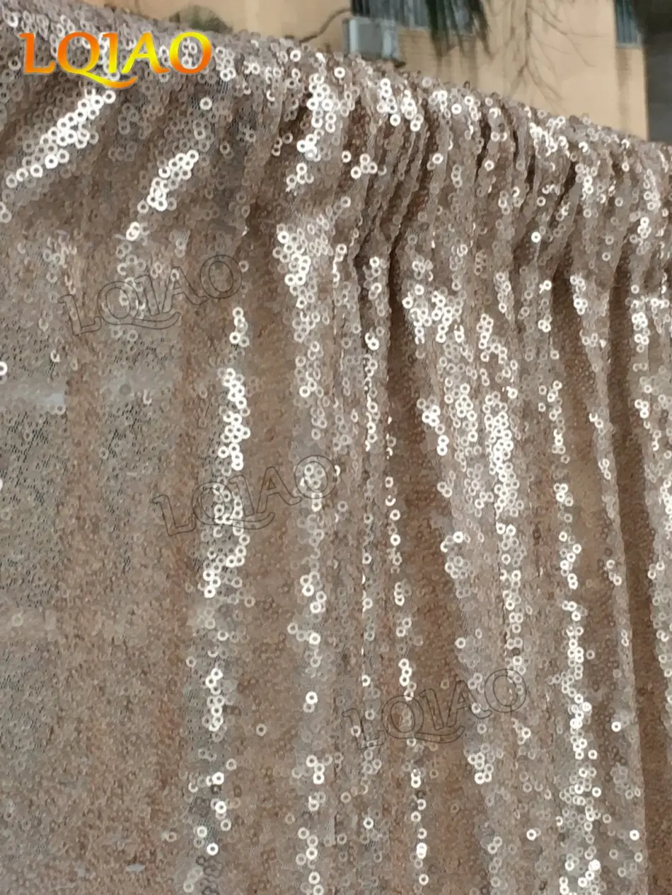 champagne sequin backdrop-011