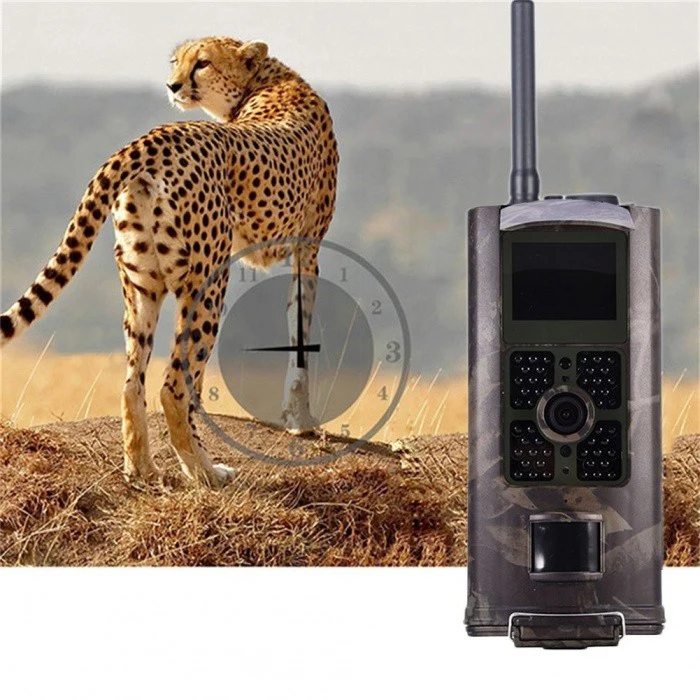 Hunting camera 3G hc700G (10)