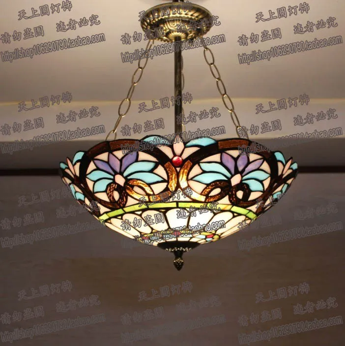 New Pteris Flower Bar Project Pakistan Lamp Living Room Lamp