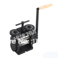 Ювелирные изделия инструмент, прямые поставки PEPE комбинация прокатки мельница 130 мм роликовая мельница, ювелирные инструменты и оборудование оптом и в розницу goldsm