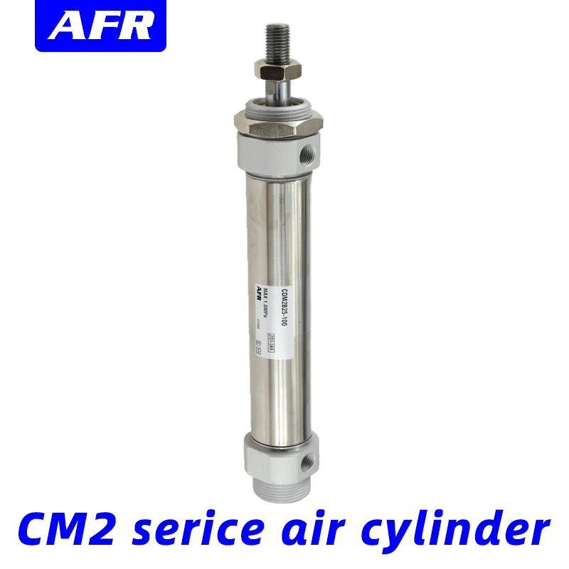 SMC тип CDM2B25 CDM2E F D C L встроенный magent мини-воздушный цилиндр стандартного типа