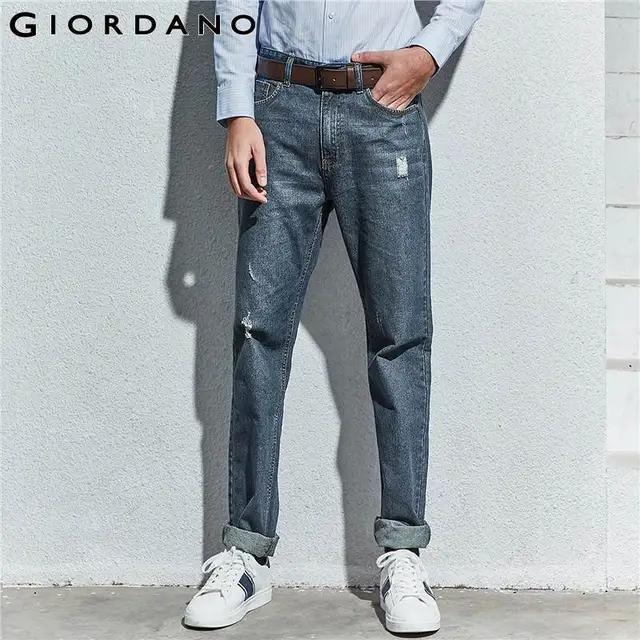 Cargo Hose für Herren Mode Mittlere Taille Schmale Füße Cargo Hose für Herren Mode Mittlere Taille Schmale Füße