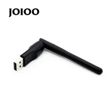 Joioo Быстрый USB WiFi адаптер 150 Мбит/с 802.11N Беспроводной USB адаптер WiFi ключ сетевая карта новая горячая распродажа высокое качество