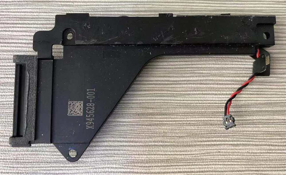 X945628-001 X945627-001 динамик для microsoft surface pro 4 звук рога гибкий кабель Замена Ремонт починка часть