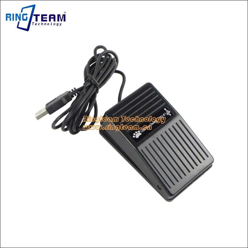 USB Foot Switch-2
